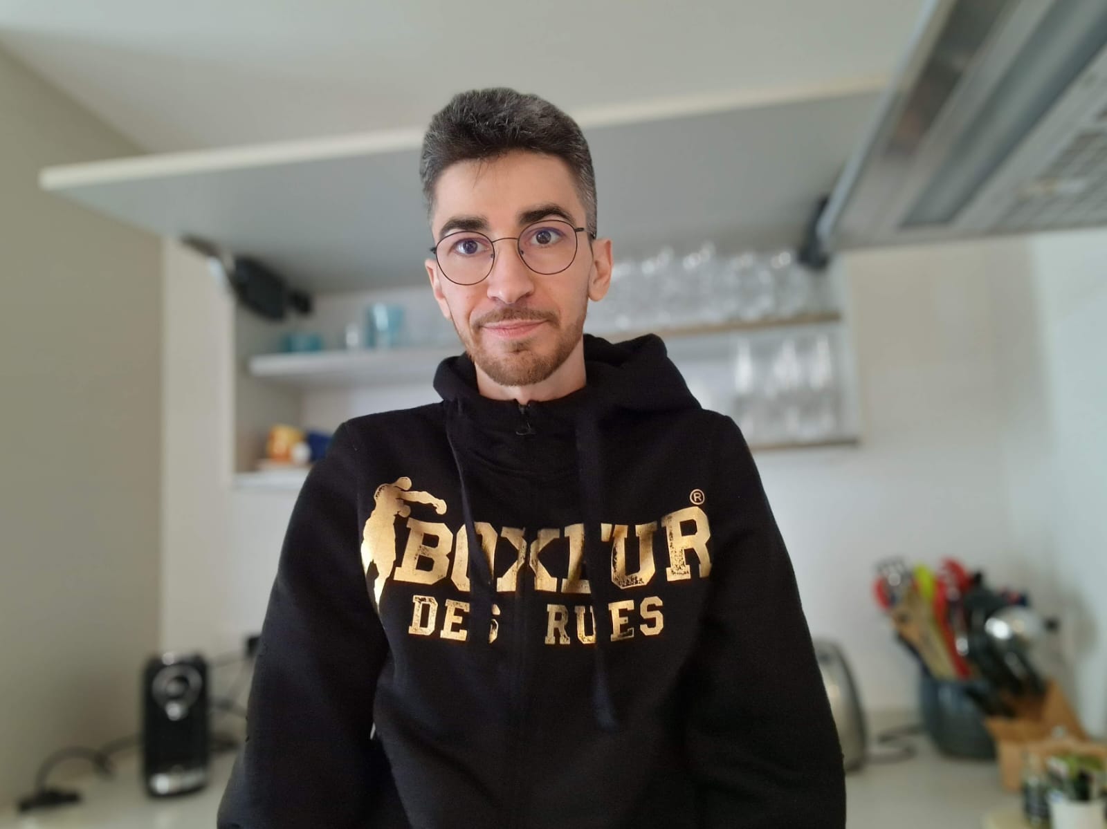 Domenico Riccio - Full-Stack Developer